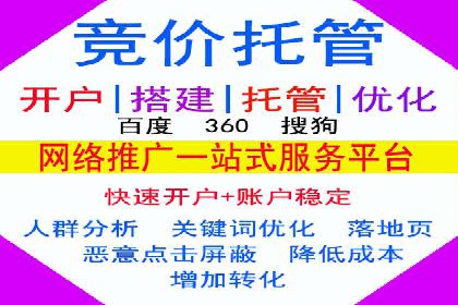 案例解析：推广竞价助力企业抢占市场份额